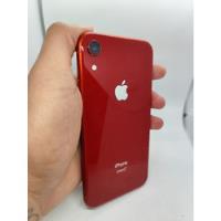Usado, Apple iPhone XR Red 128 Gb - 86% Batería Original segunda mano  Argentina