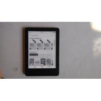 Ebook Kindle 10ma Gen 8gb, usado segunda mano  Argentina