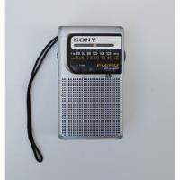 Radio Sony Portatil Am/fm Ifc S10mk2 Usada Excelente segunda mano  Argentina