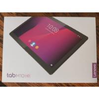 Tablet Lenovo Tab M10 Tb-x505f 10.1  Slate Black, 2gb Ram, usado segunda mano  Argentina