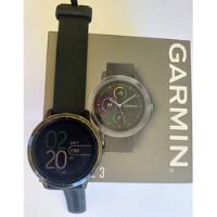Smartwatch Gps Garmin Vivoactive 3 segunda mano  Argentina