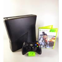 Xbox 360 Consola Original - Impecable !!! segunda mano  Argentina