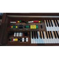 organo lowrey doble teclado segunda mano  Argentina