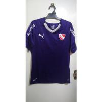 Camiseta De Independiente Puma Cai Original De Arquero 2018, usado segunda mano  Argentina