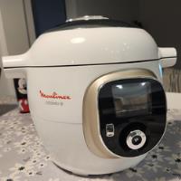 Usado, Robot De Cocina Moulinex Cookeo segunda mano  Argentina