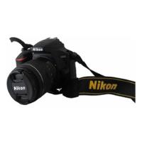 Camara Nikon D3500 Profesional Con Accesorios segunda mano  Argentina