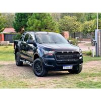 Ford Ranger 2018 2.2 Cd Xl Tdci 150cv 4x2 segunda mano  Argentina