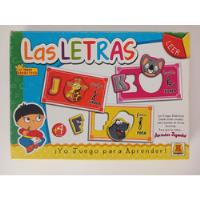 4 Juegos: Letras, Dónde Se Ubican, Pj Masks Y My Little Pony segunda mano  Argentina