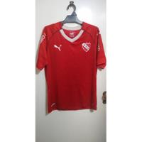 Camiseta De Independiente Puma Cai Original Temporada 2018 segunda mano  Argentina