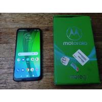 Celular Motorola Moto G7 Plus Ram 4gb Impecable!, usado segunda mano  Argentina