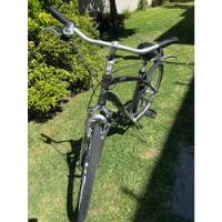 Bicicleta Urbana, usado segunda mano  Argentina