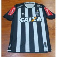 Camiseta Titular Atletico Mineiro segunda mano  Argentina