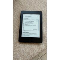 Ebook Kindle Amazon 7 Generación Wifi + Retroiluminación segunda mano  Argentina