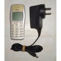 Telefono Celular Nokia 1100 Movistar Funcionando C/ Cargador, usado segunda mano  Argentina