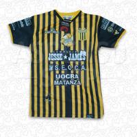 Camiseta Almirante Brown Retiel 2019/20  segunda mano  Argentina