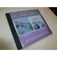 Los Iracundos - Discografia Completa Vol.6 Cd Promo - segunda mano  Argentina