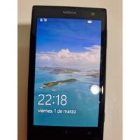 Celular Nokia Lumia 1020. 32gb 2gb Ram. segunda mano  Argentina