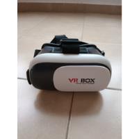 Gafas De Realidad Virtual Vr Películas 3d Smartphones segunda mano  Argentina