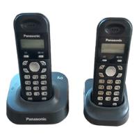 Telefono Inalambrico Panasonic Duo Kx-tg1311 segunda mano  Argentina