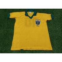 Camiseta Selección Brasil Niños, usado segunda mano  Argentina