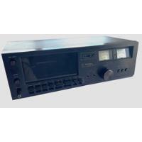 Usado, Technics Stereo Cassette Desk - Modelo Rs-612us segunda mano  Argentina