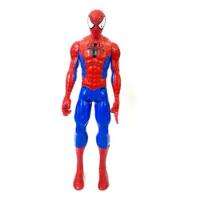 Spiderman - Marvel - Hasbro 30 Cms - Los Germanes, usado segunda mano  Argentina