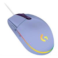 Logitech G Series G203 Lightsync Gaming Mouse  segunda mano  Argentina