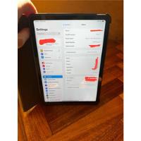 iPad Air Generación 5 Perfecto Estado C/funda, Cargador Orig segunda mano  Argentina
