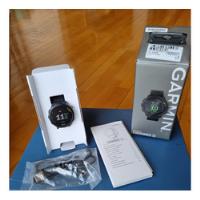 Garmin Forerunner 55 Reloj Smartwatch Pulsómetro Gps Running segunda mano  Argentina