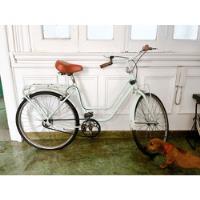 Usado, Bicicleta Paseo Vintage R28 segunda mano  Argentina