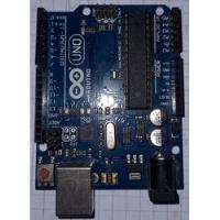 Microcontrolador Atmega328p segunda mano  Argentina