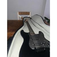 Usado, Guitarra Eléctrica Squier By Fender Bullet Strat Ht Hss segunda mano  Argentina