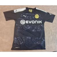 Camiseta Borussia Dortmund Talle M segunda mano  Argentina