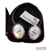 Auricular Bose Quiet Comfort 3, usado segunda mano  Argentina