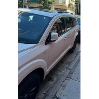 Dodge Journey 2014 2.4 Sxt 170cv Atx6 (techo, Dvd) segunda mano  Argentina