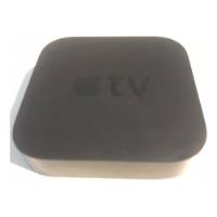  Apple Tv A1427 Negro - 1080p Full Hd segunda mano  Argentina