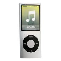 iPod Nano A1285 - 8 Gb Silver - Funcionando - Leer Todo - C1 segunda mano  Argentina