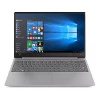 Notebook Lenovo Ideapad 15.6 Intel Core I5 12gb 256ssd+hd500 segunda mano  Argentina