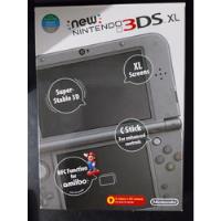 Nintendo New 3ds Xl  segunda mano  Argentina