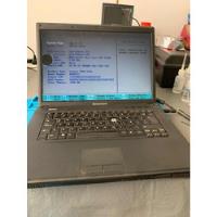 Notebook Lenovo 3000 G530 segunda mano  Argentina