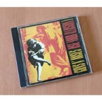 Guns N' Roses - Use Your Illusion I (imp Alemania 1991) segunda mano  Argentina