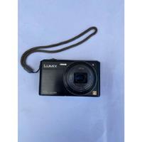 Camara Digital Panasonic Lumix Dmc-sz9 - 16mp -wifi - Fun 3d segunda mano  Argentina