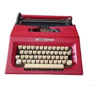 antigua maquina escribir segunda mano  Argentina
