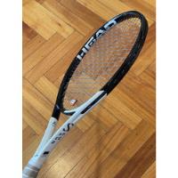 Head Speed Mp Auxetic 16x19 4 3/8 300g 100 Impecable! segunda mano  Argentina