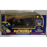 Batmobile Batimobil 1:24 Corgi Dc Batman  segunda mano  Argentina