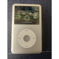 iPod Classic De 160gb Más Accesorios  segunda mano  Argentina
