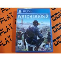Usado, Watch Dogs 2 Ps4 Físico Envíos Dom Play segunda mano  Argentina
