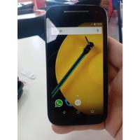 Motorola Moto E Segunda Generacion.4g Lte.libre.android 6 segunda mano  Argentina