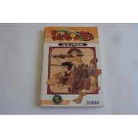 Dragon Ball # 2 - Manga - Ivrea - Akira Toriyama  segunda mano  Argentina