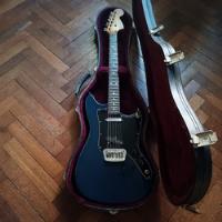 Fender Musicmaster Vintage Usa (mustang, Jaguar, Duo Sonic) segunda mano  Argentina